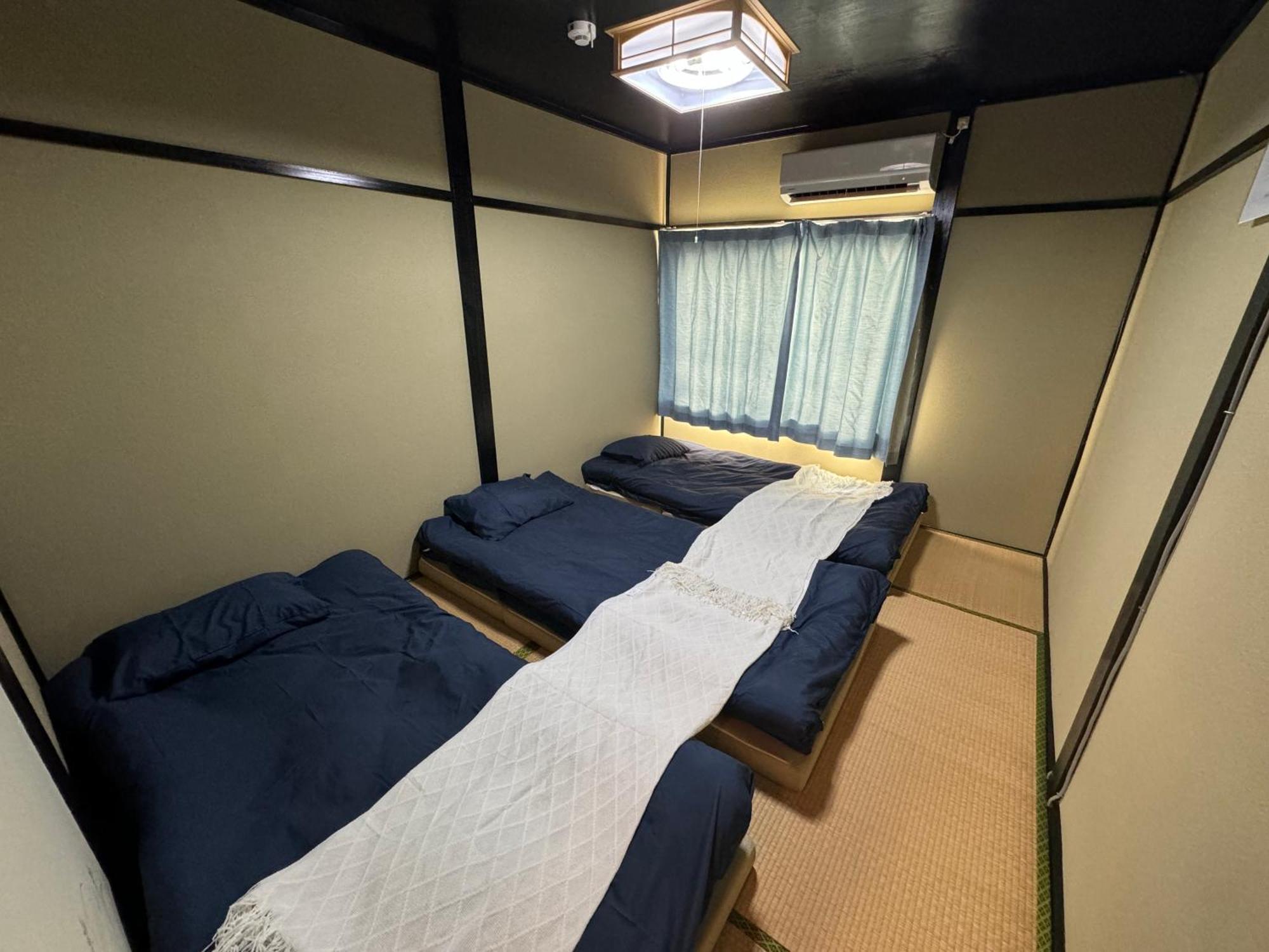 京墅-葉　Kyosho Leaf Villa เกียวโต ภายนอก รูปภาพ