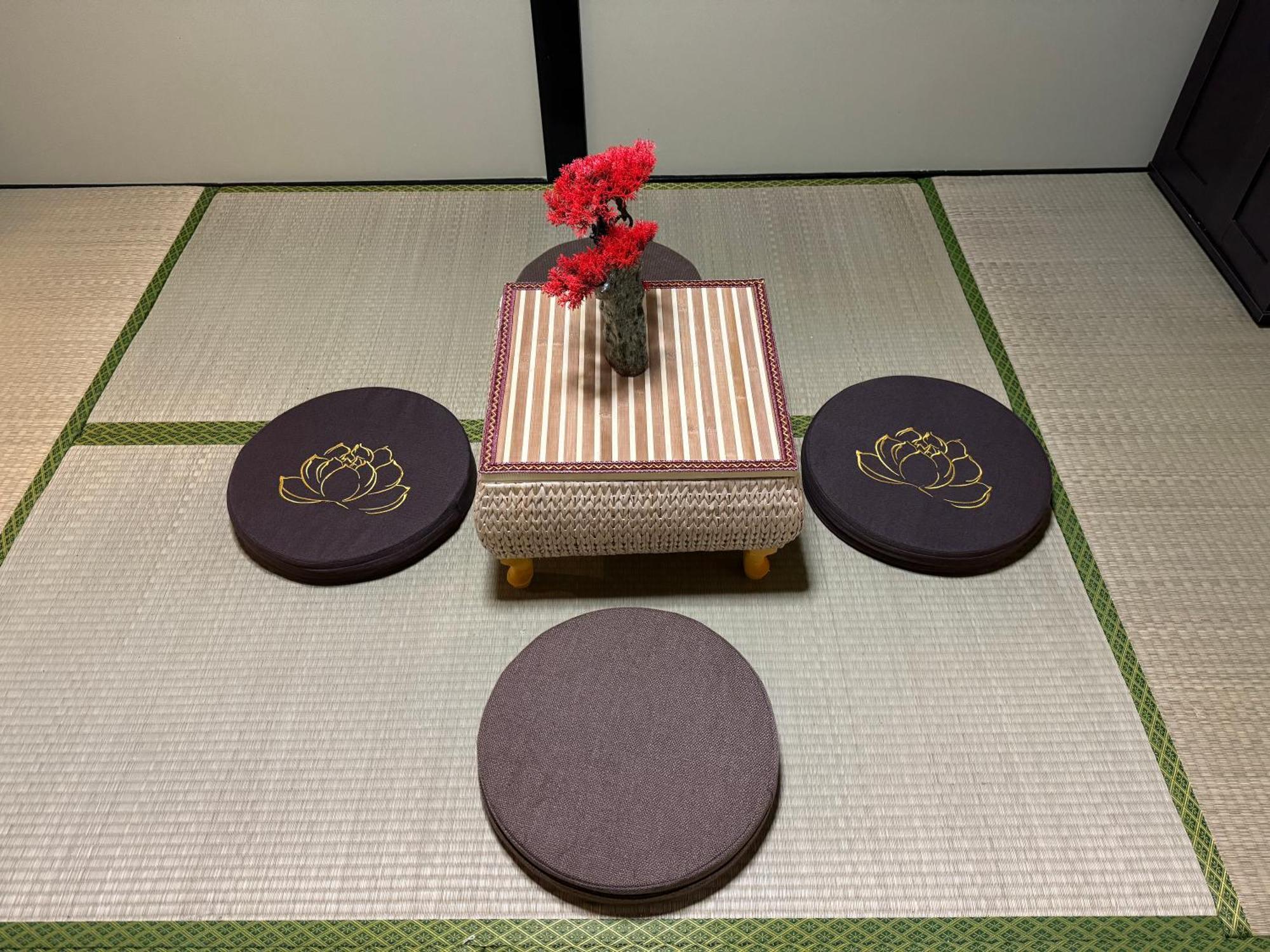 京墅-葉　Kyosho Leaf Villa เกียวโต ภายนอก รูปภาพ